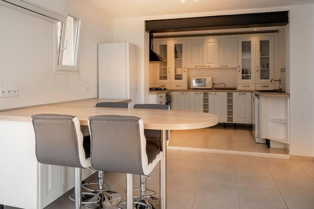 Villa Rhea Roquebrune-sur Argens Esterno foto