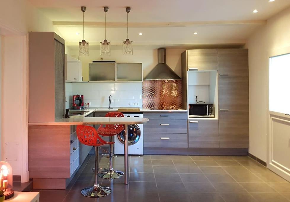 Villa Rhea Roquebrune-sur Argens Esterno foto