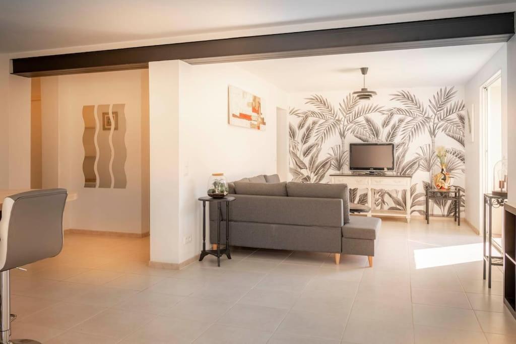 Villa Rhea Roquebrune-sur Argens Esterno foto