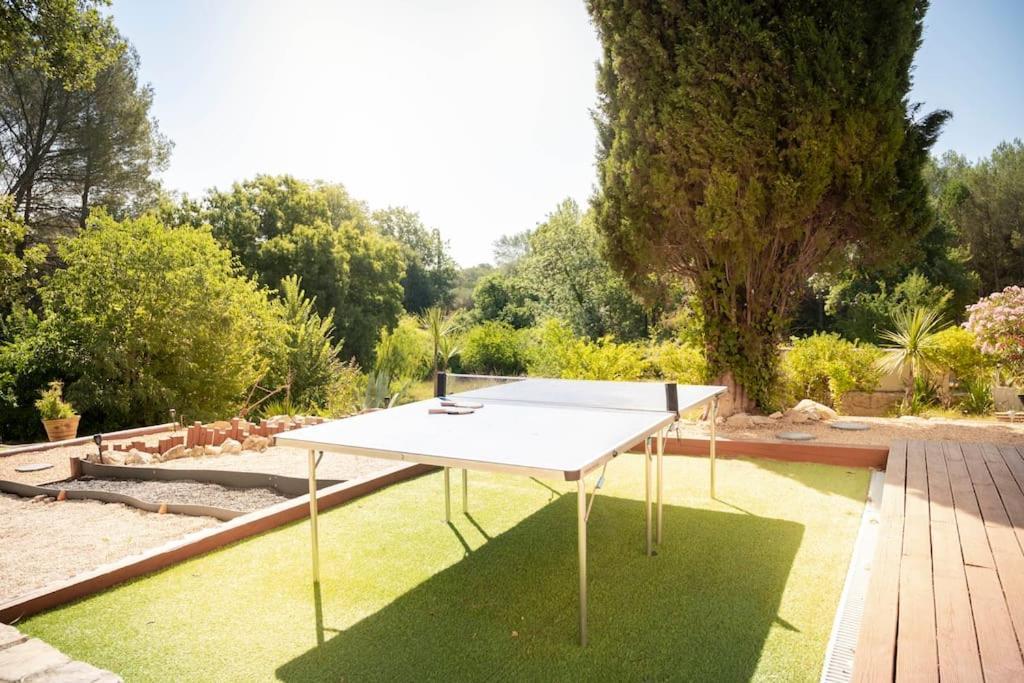 Villa Rhea Roquebrune-sur Argens Esterno foto