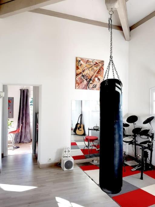 Villa Rhea Roquebrune-sur Argens Esterno foto