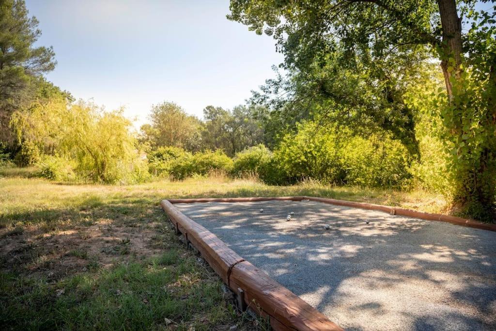 Villa Rhea Roquebrune-sur Argens Esterno foto